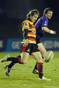 Dominic Bambani